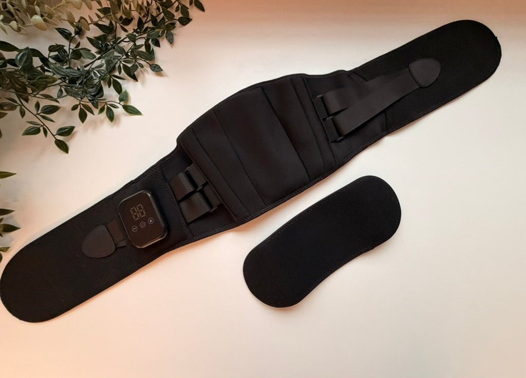 Period HeatWrap - My Calmer Days