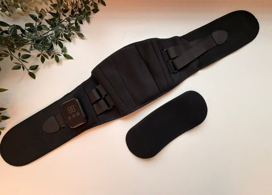 Period HeatWrap - My Calmer Days