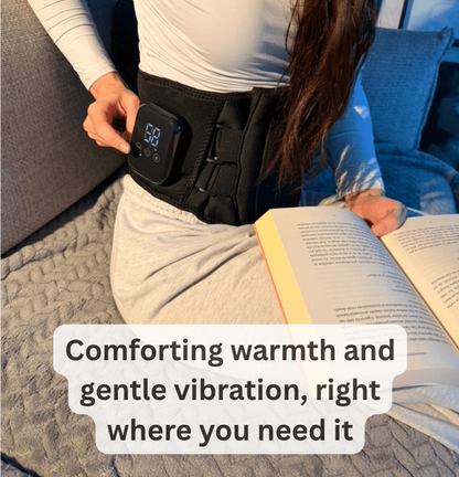 Period HeatWrap - My Calmer Days